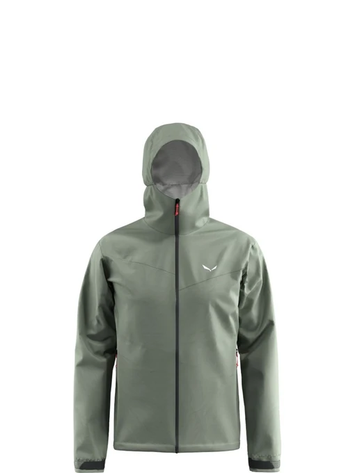 Куртки и дубленки Salewa модель 100072253 Фото
