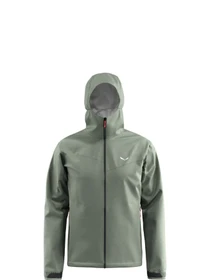 Куртки и дубленки Salewa модель 100072253 Фото