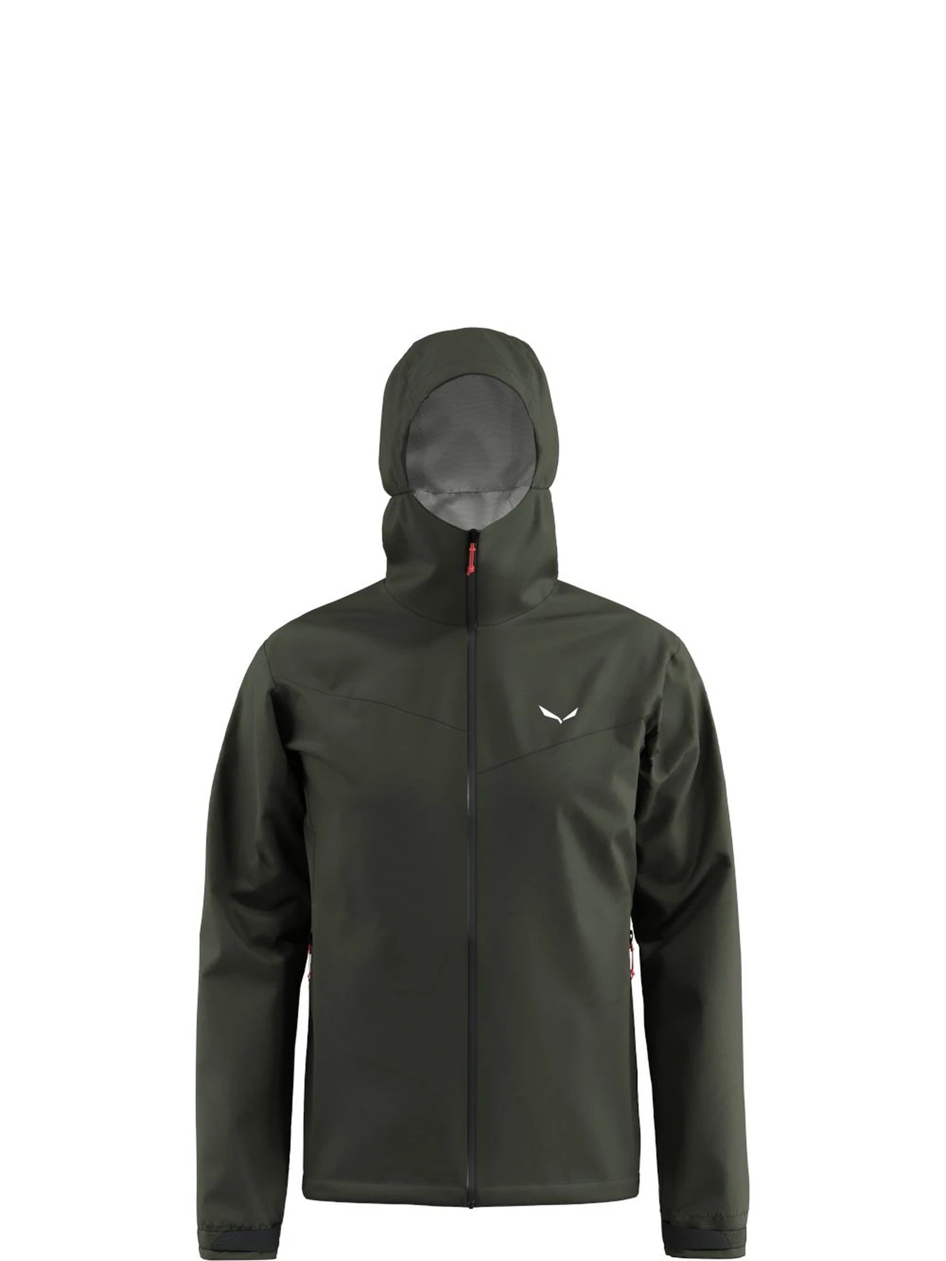 Куртки и дубленки Salewa модель 100072273 Куртки и дубленки Salewa модель 100072273 Фото