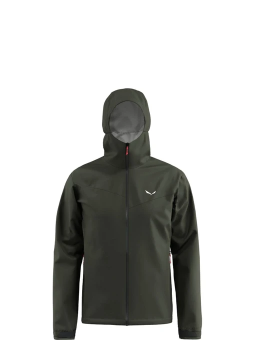 Куртки и дубленки Salewa модель 100072273 Фото