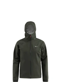 Куртки и дубленки Salewa модель 100072273 Фото