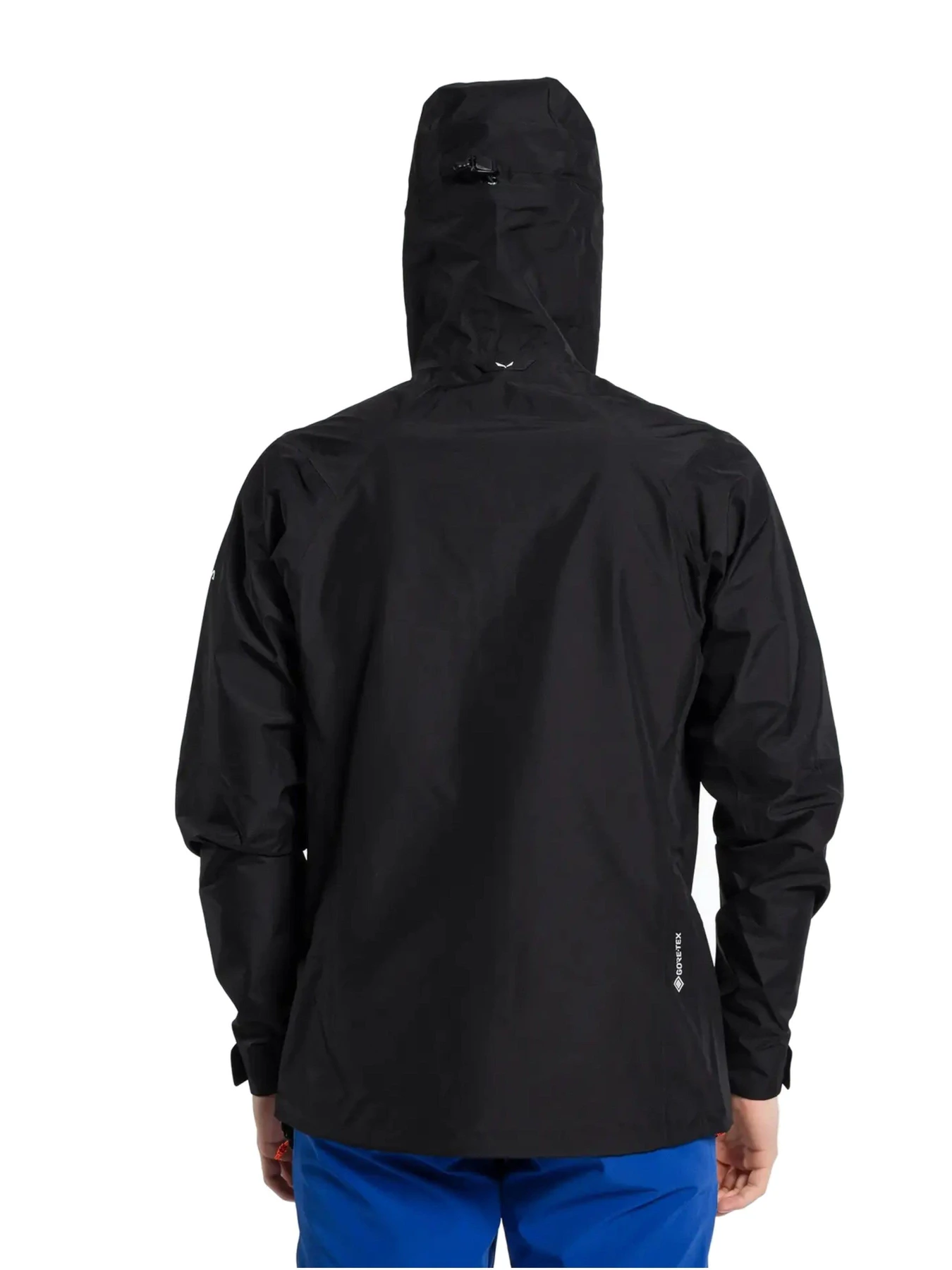 Куртки и дубленки Salewa Puez Gtx Paclite Jkt модель 100063527 Куртки и дубленки Salewa Puez Gtx Paclite Jkt модель 100063527 Фото