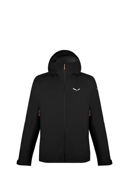 Куртки и дубленки Salewa Puez Gtx Paclite Jkt модель 100063527 Фото