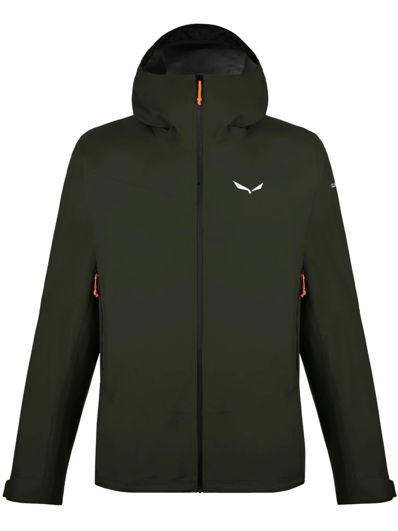 Куртки и дубленки Salewa Puez Gtx Paclite Jkt модель 100064046 Куртки и дубленки Salewa Puez Gtx Paclite Jkt модель 100064046 Фото