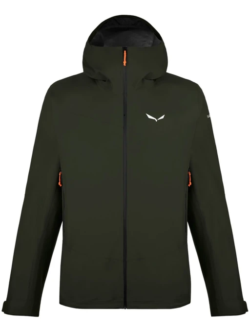 Куртки и дубленки Salewa Puez Gtx Paclite Jkt модель 100064046 Фото