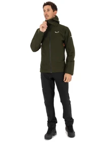 Куртки и дубленки Salewa Puez Gtx Paclite Jkt модель 100064046 Фото