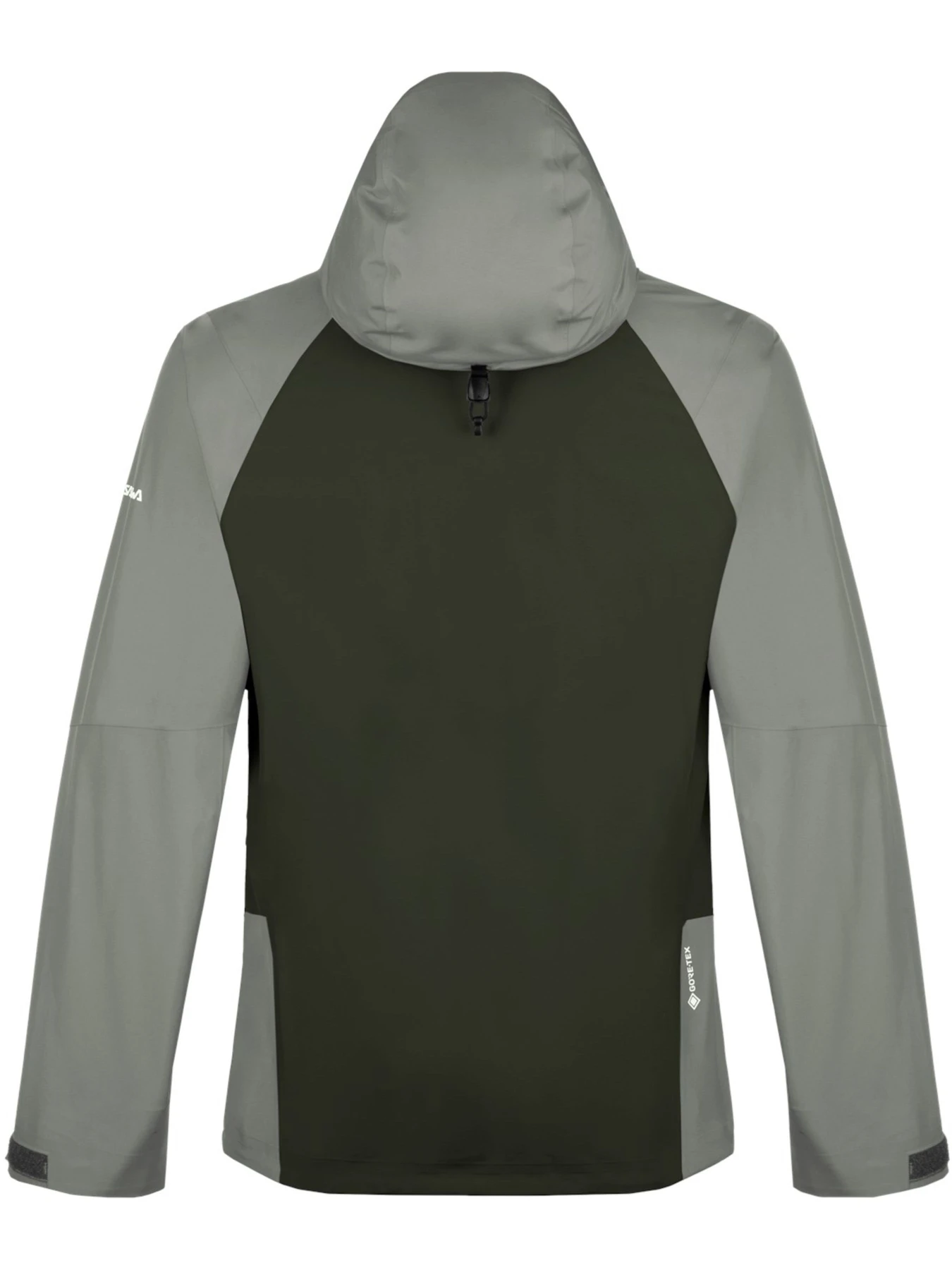 Куртки и дубленки Salewa Puez Gtx Paclite Jkt модель 100072406 Куртки и дубленки Salewa Puez Gtx Paclite Jkt модель 100072406 Фото