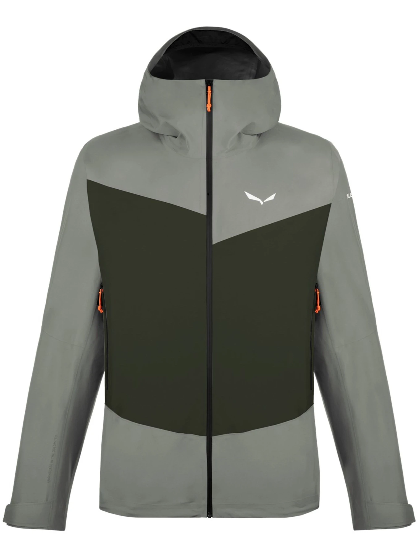 Куртки и дубленки Salewa Puez Gtx Paclite Jkt модель 100072406 Куртки и дубленки Salewa Puez Gtx Paclite Jkt модель 100072406 Фото