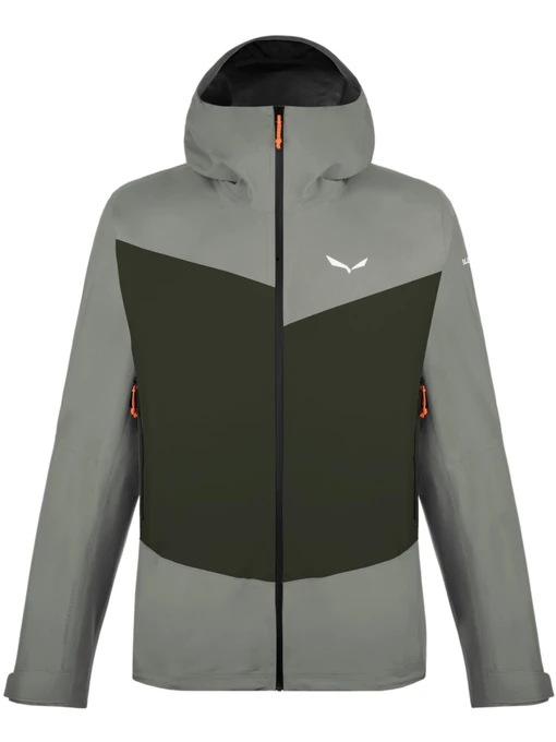 Куртки и дубленки Salewa Puez Gtx Paclite Jkt модель 100072406 Фото
