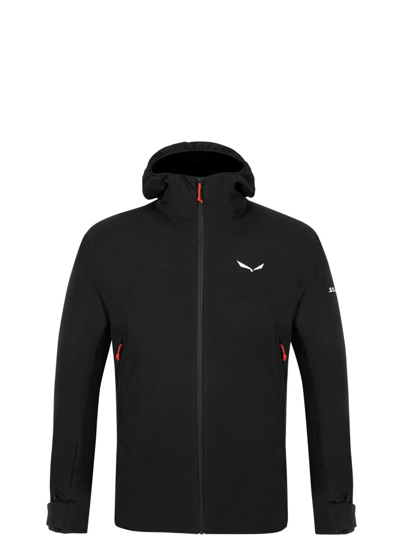 Куртки и дубленки Salewa Puez Ptx 2l Jkt модель 100067986 Куртки и дубленки Salewa Puez Ptx 2l Jkt модель 100067986 Фото