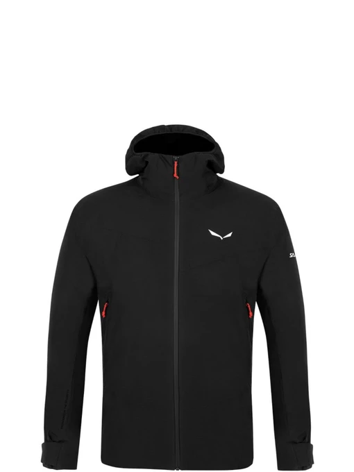 Куртки и дубленки Salewa Puez Ptx 2l Jkt модель 100067986 Фото
