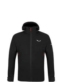 Куртки и дубленки Salewa Puez Ptx 2l Jkt модель 100067986 Фото