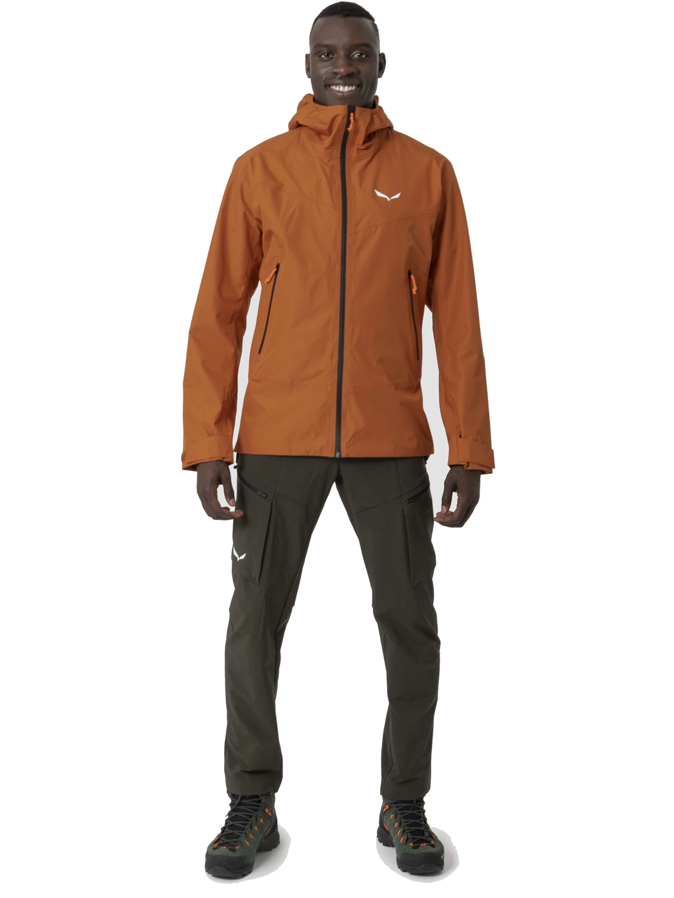 Куртки и дубленки Salewa Puez Ptx 2l Jkt модель 100064117 Куртки и дубленки Salewa Puez Ptx 2l Jkt модель 100064117 Фото