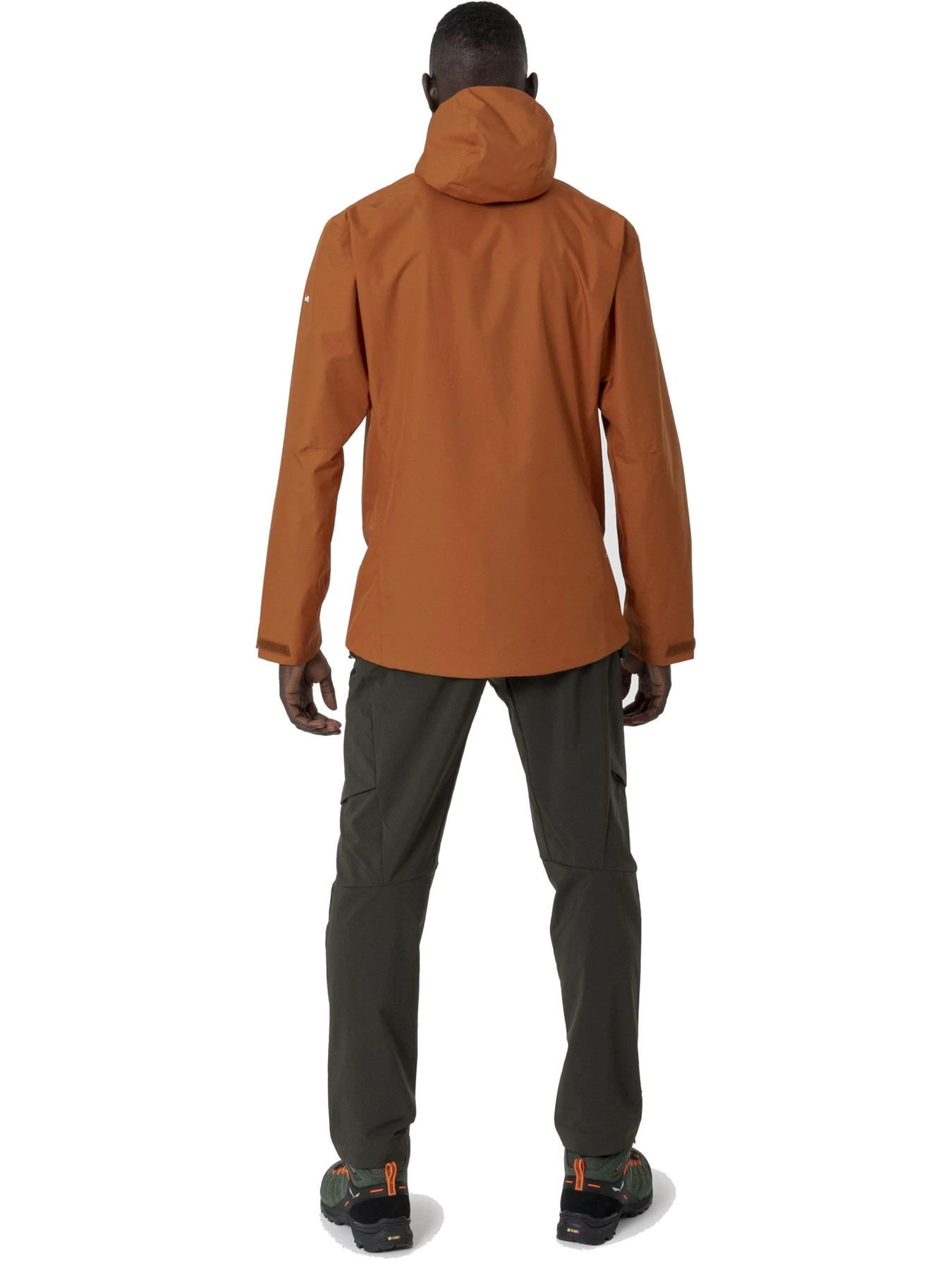 Куртки и дубленки Salewa Puez Ptx 2l Jkt модель 100064117 Куртки и дубленки Salewa Puez Ptx 2l Jkt модель 100064117 Фото