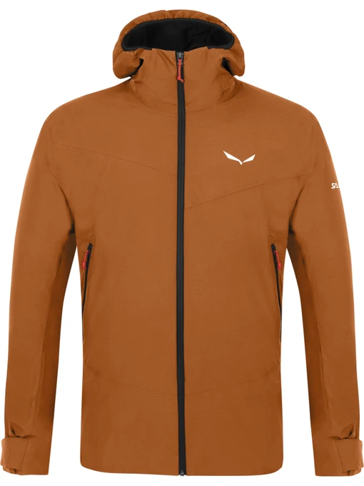 Куртки и дубленки Salewa Puez Ptx 2l Jkt модель 100064117 Фото