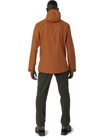 Куртки и дубленки Salewa Puez Ptx 2l Jkt модель 100064117 Фото