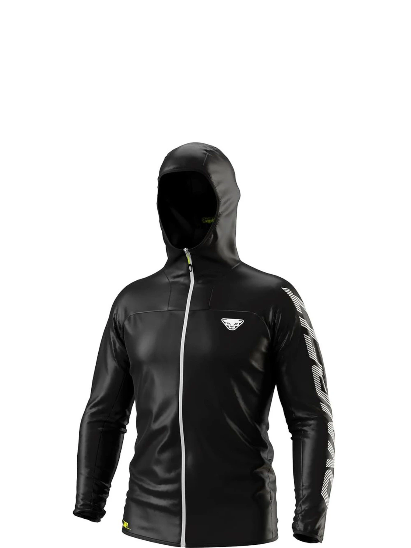 Куртки та дублянки DYNAFIT Dna Race Wind модель 100022629 Куртки та дублянки DYNAFIT Dna Race Wind модель 100022629 Фото