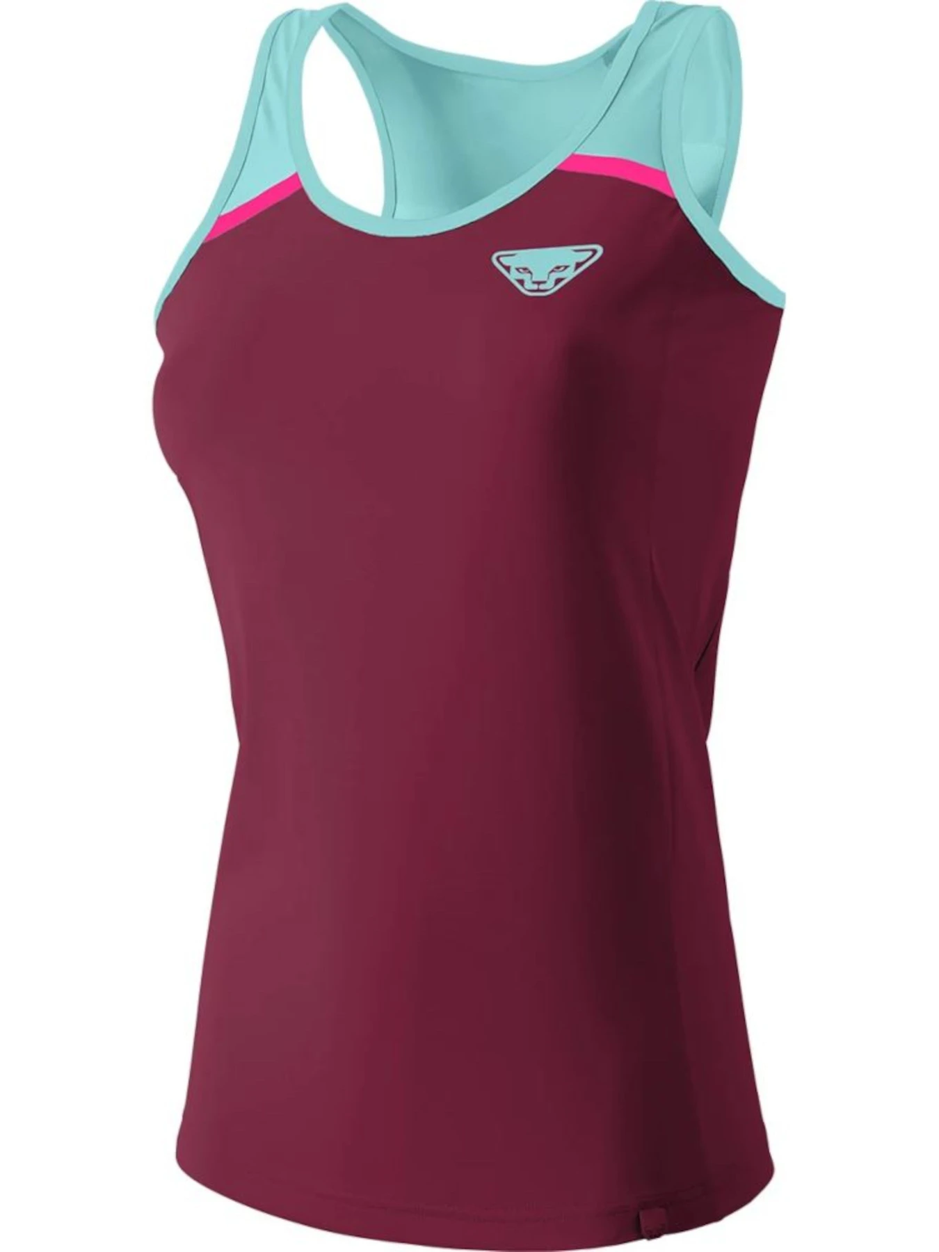 Футболки и поло DYNAFIT Alpine Pro Tank модель 100068792 Фото