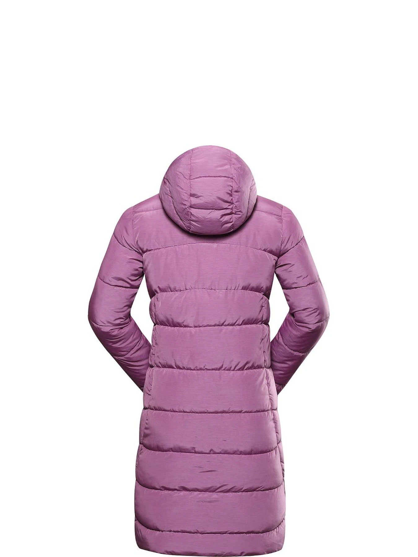 Куртки та дублянки ALPINE PRO Edora модель 100072702 Фото