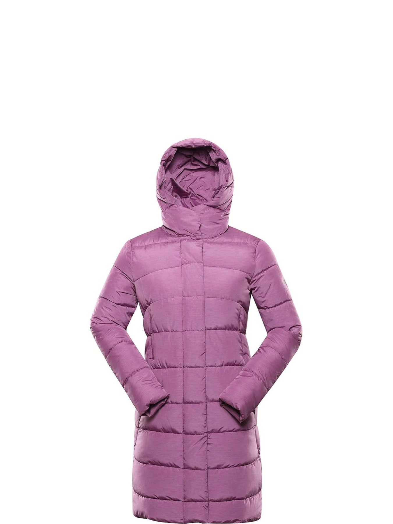 Куртки та дублянки ALPINE PRO Edora модель 100072702 Фото