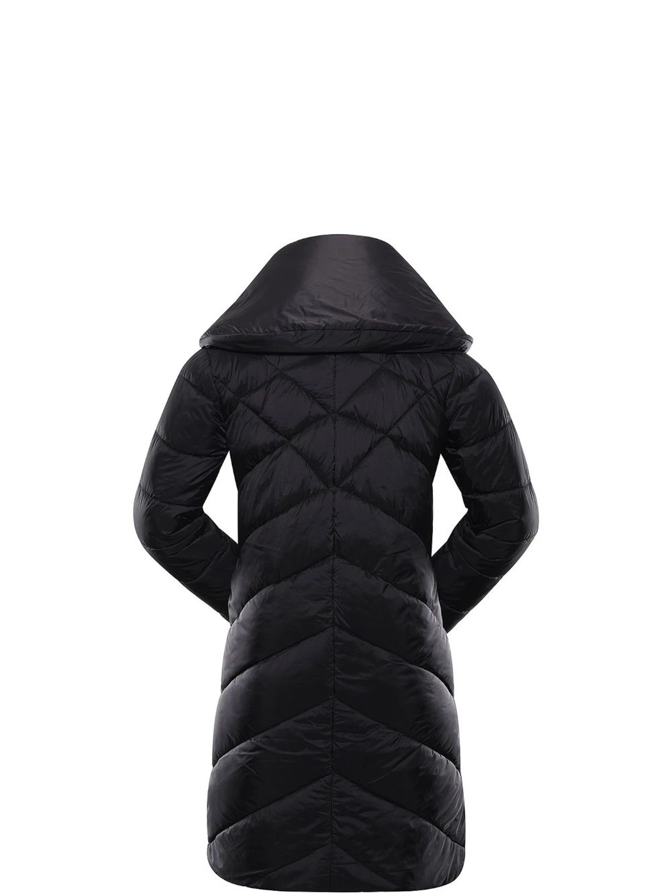 Куртки та дублянки ALPINE PRO Tabaela модель 100043225 Куртки та дублянки ALPINE PRO Tabaela модель 100043225 Фото