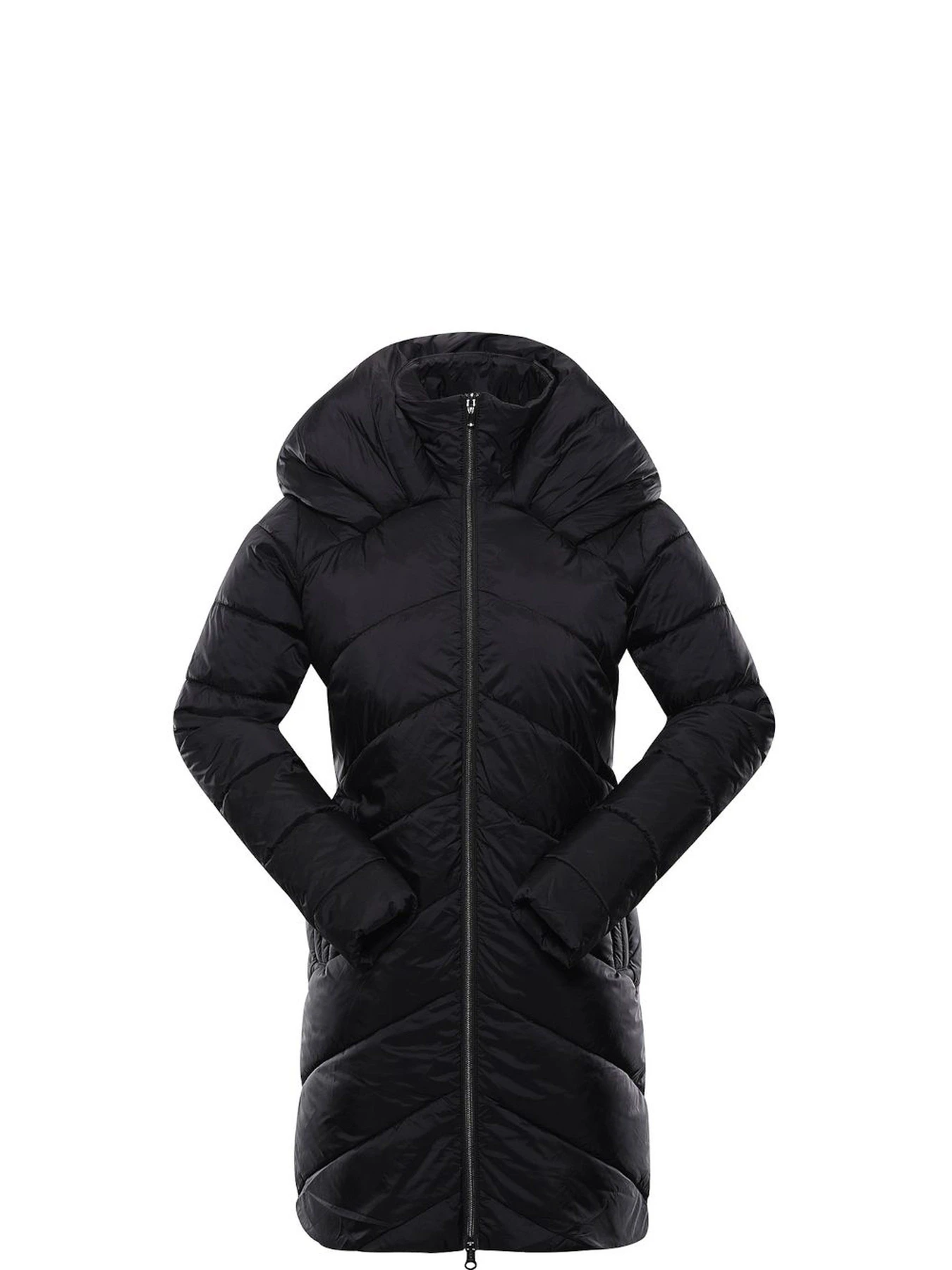 Куртки та дублянки ALPINE PRO Tabaela модель 100043225 Куртки та дублянки ALPINE PRO Tabaela модель 100043225 Фото