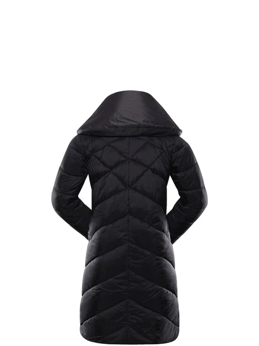 Жіноча Зимова куртка ALPINE PRO Tabaela фото 2