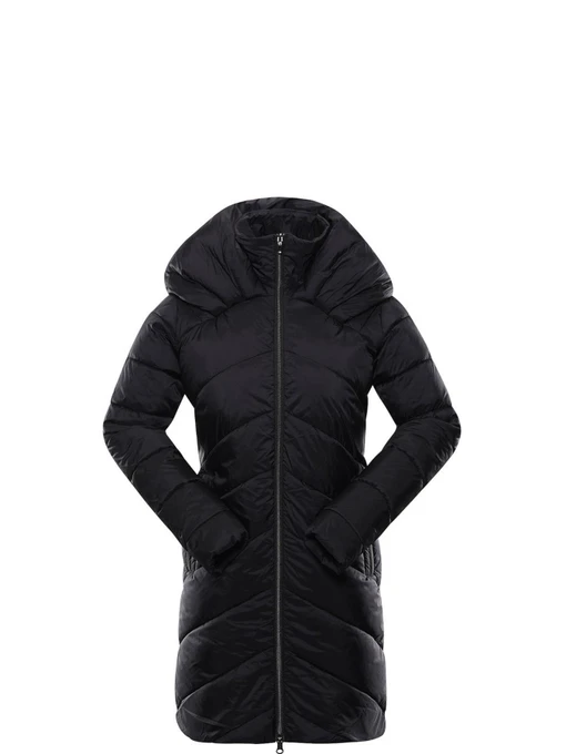 Куртки та дублянки ALPINE PRO Tabaela модель 100043225 Фото