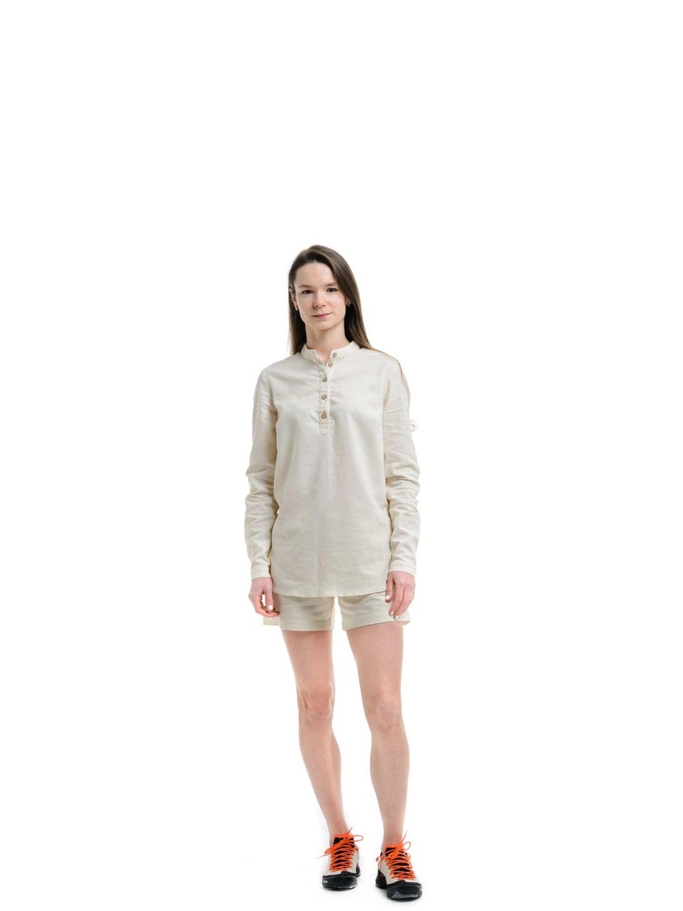 Сорочки Turbat Madeira Hemp модель 100071582 Фото