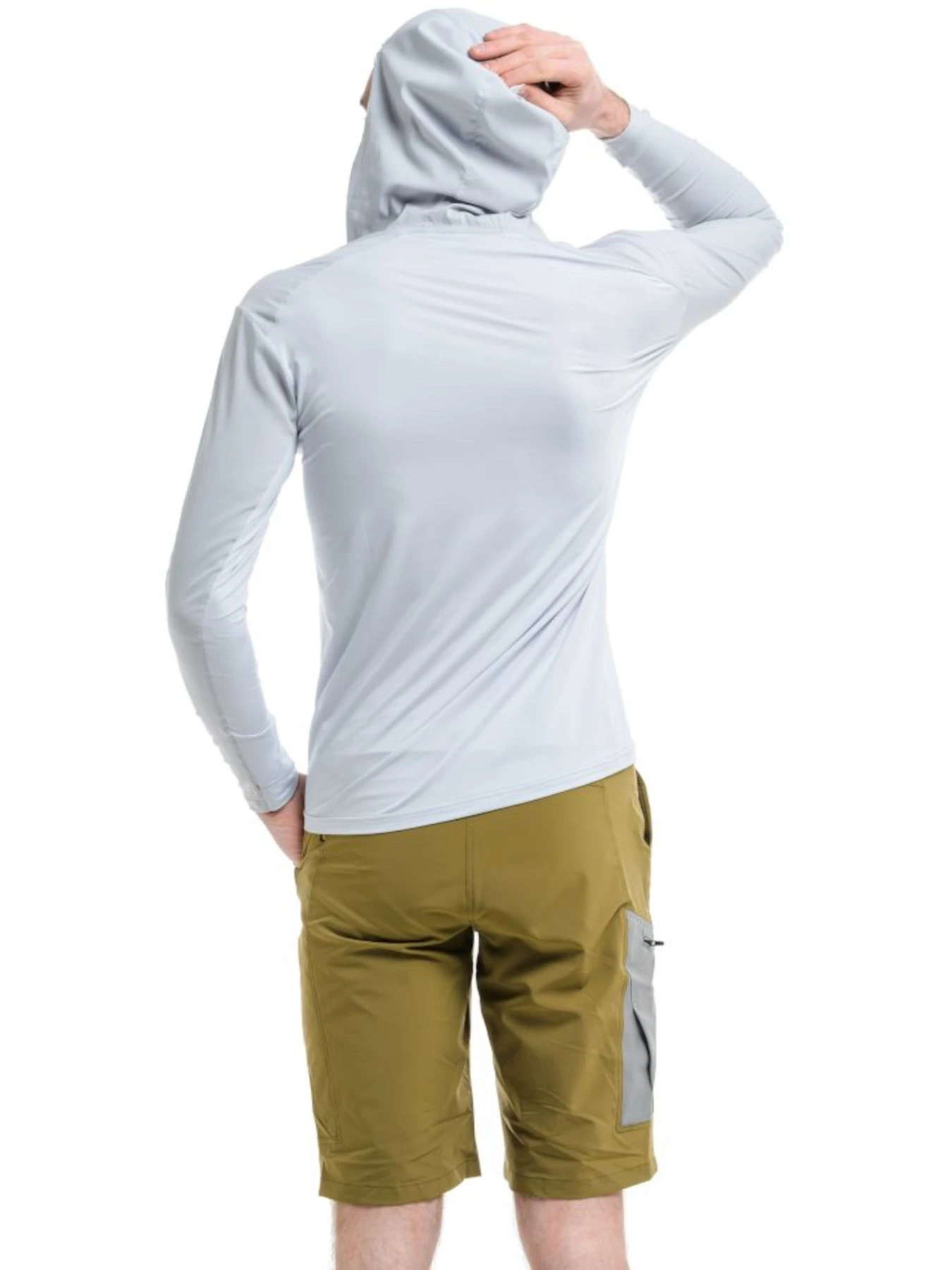 Худи и свитшоты Turbat Maya Hood Trek модель 100028220 Худи и свитшоты Turbat Maya Hood Trek модель 100028220 Фото