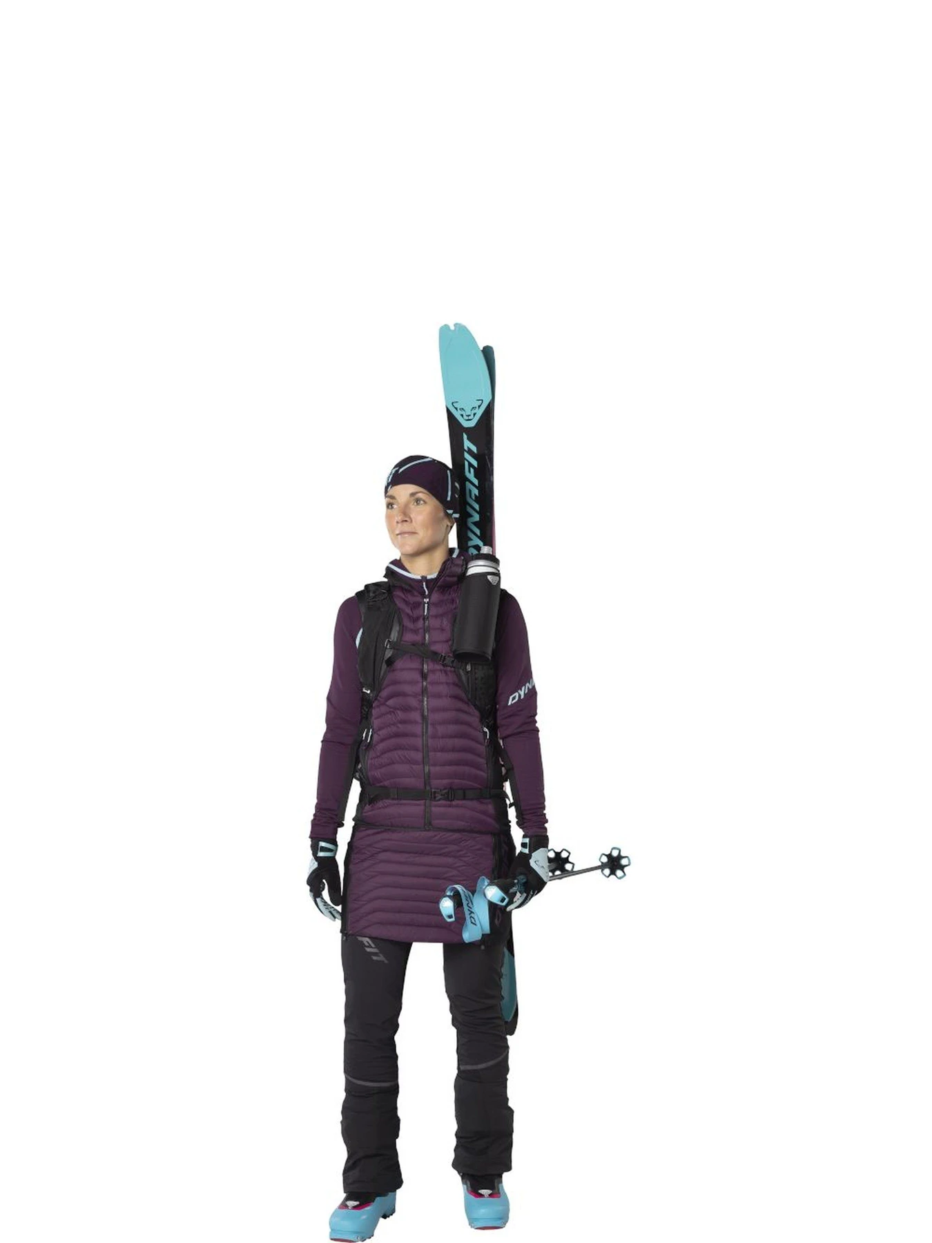 Спідниці DYNAFIT Speed Insulation модель 100065785 Спідниці DYNAFIT Speed Insulation модель 100065785 Фото