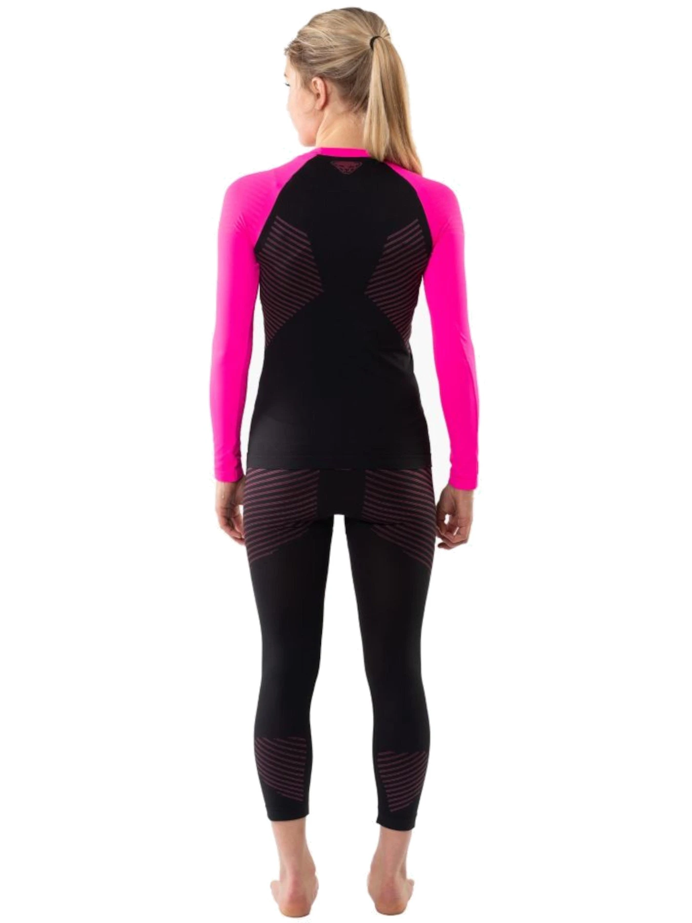 Нижнее белье DYNAFIT Speed Dryarn Tee модель 100041057 Нижнее белье DYNAFIT Speed Dryarn Tee модель 100041057 Фото