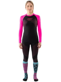 Нижнее белье DYNAFIT Speed Dryarn Tee модель 100041057 Фото