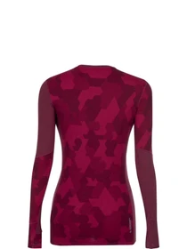 Нижнее белье Salewa Cristallo Warm Amr Tee модель 100073059 Фото