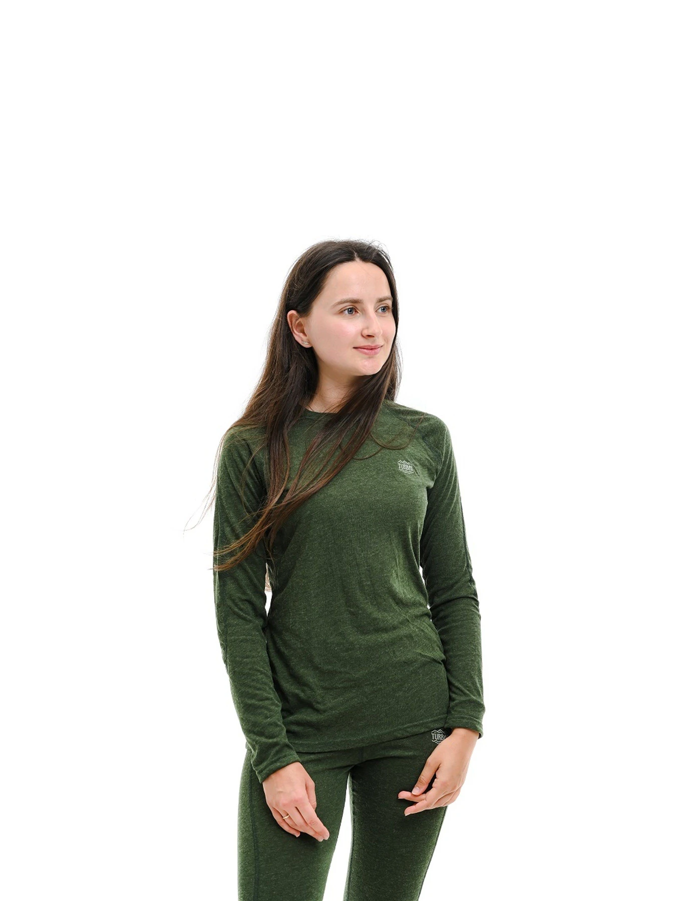 Нижнее белье Turbat Retezat Top модель 100076128 Нижнее белье Turbat Retezat Top модель 100076128 Фото