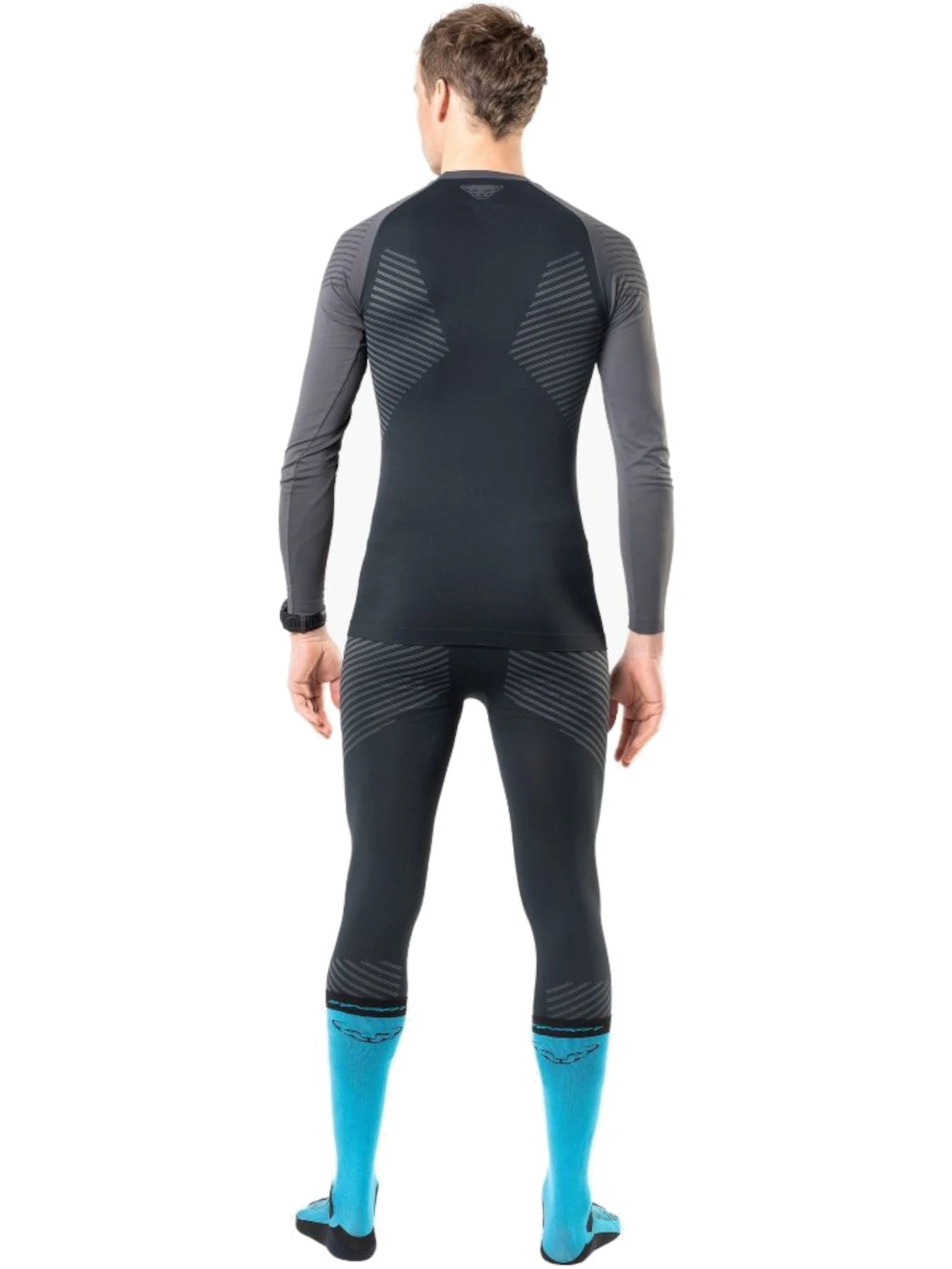 Нижнее белье DYNAFIT Speed Dryarn Tee модель 100037193 Фото