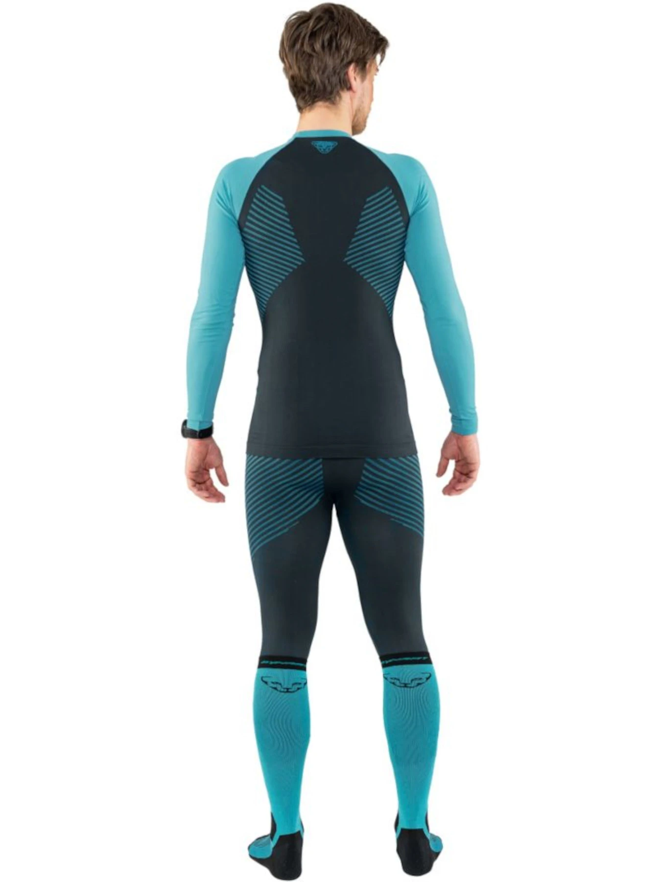 Нижнее белье DYNAFIT Speed Dryarn Tee модель 100042709 Фото