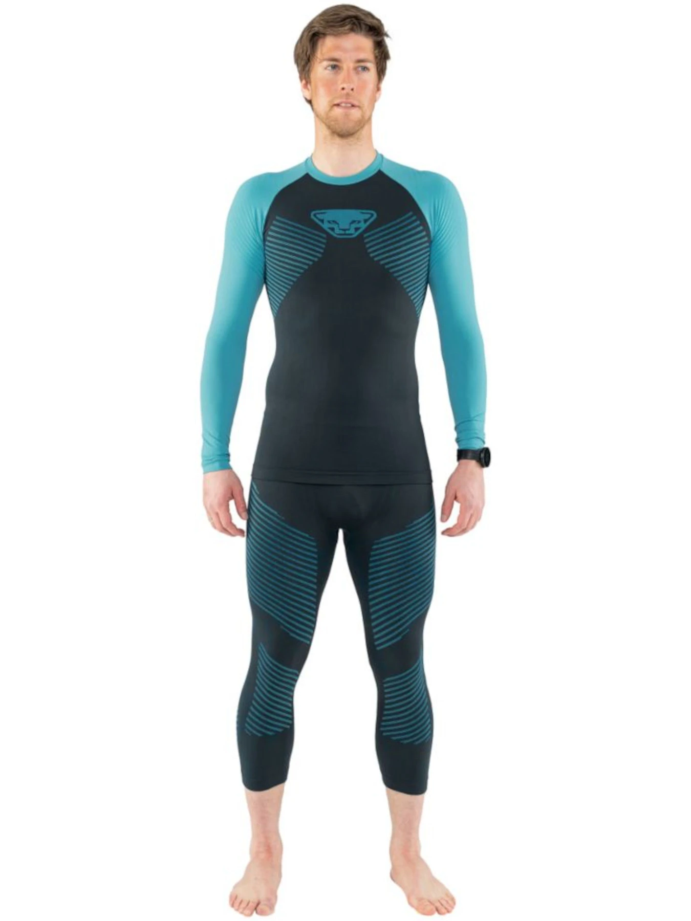 Нижнее белье DYNAFIT Speed Dryarn Tee модель 100042709 Фото
