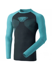 Нижнее белье DYNAFIT Speed Dryarn Tee модель 100042709 Фото