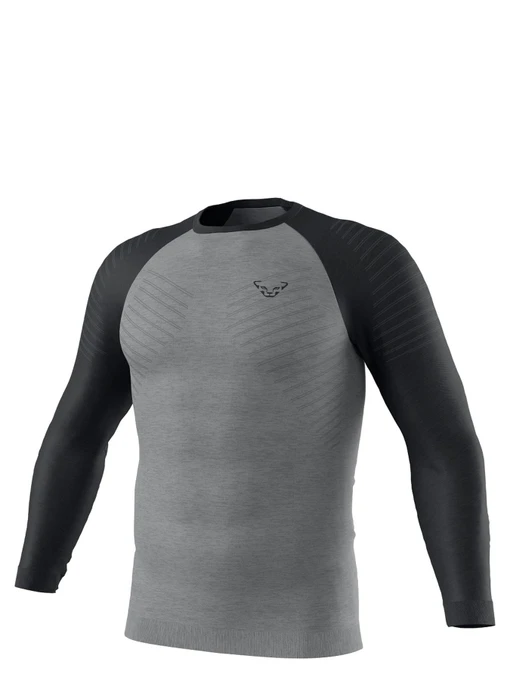 Нижнее белье DYNAFIT Tour Light Merino Tee модель 100068689 Фото
