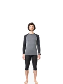 Нижнее белье DYNAFIT Tour Light Merino Tee модель 100068689 Фото