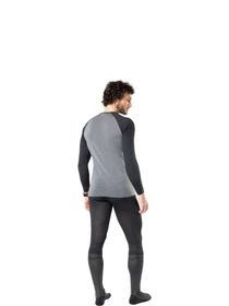 Нижнее белье DYNAFIT Tour Light Merino Tee модель 100068689 Фото