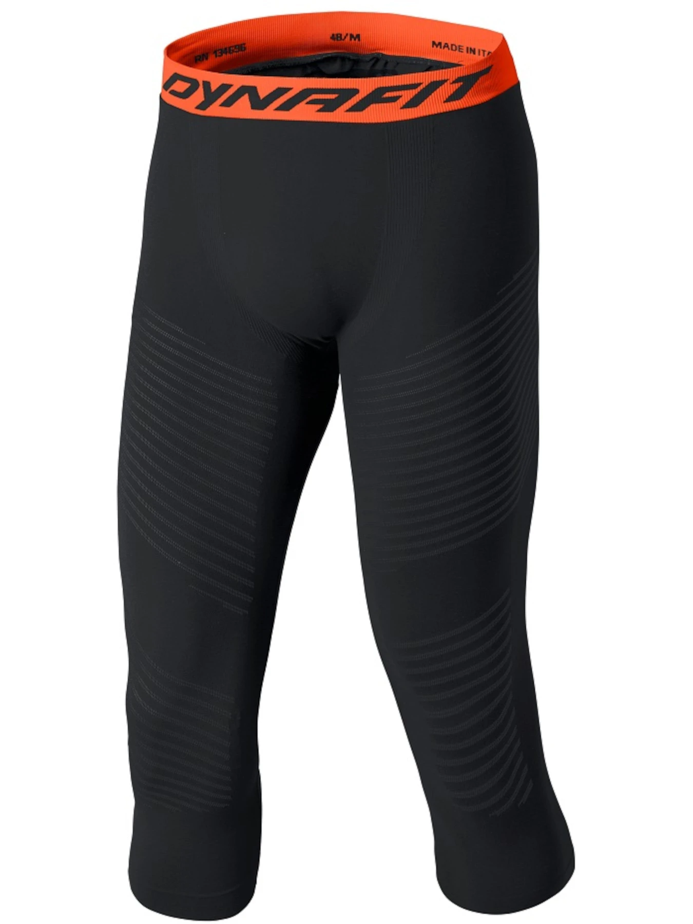 Нижнее белье DYNAFIT Speed Dryarn 3/4 Tights модель 100051819 Нижнее белье DYNAFIT Speed Dryarn 3/4 Tights модель 100051819 Фото