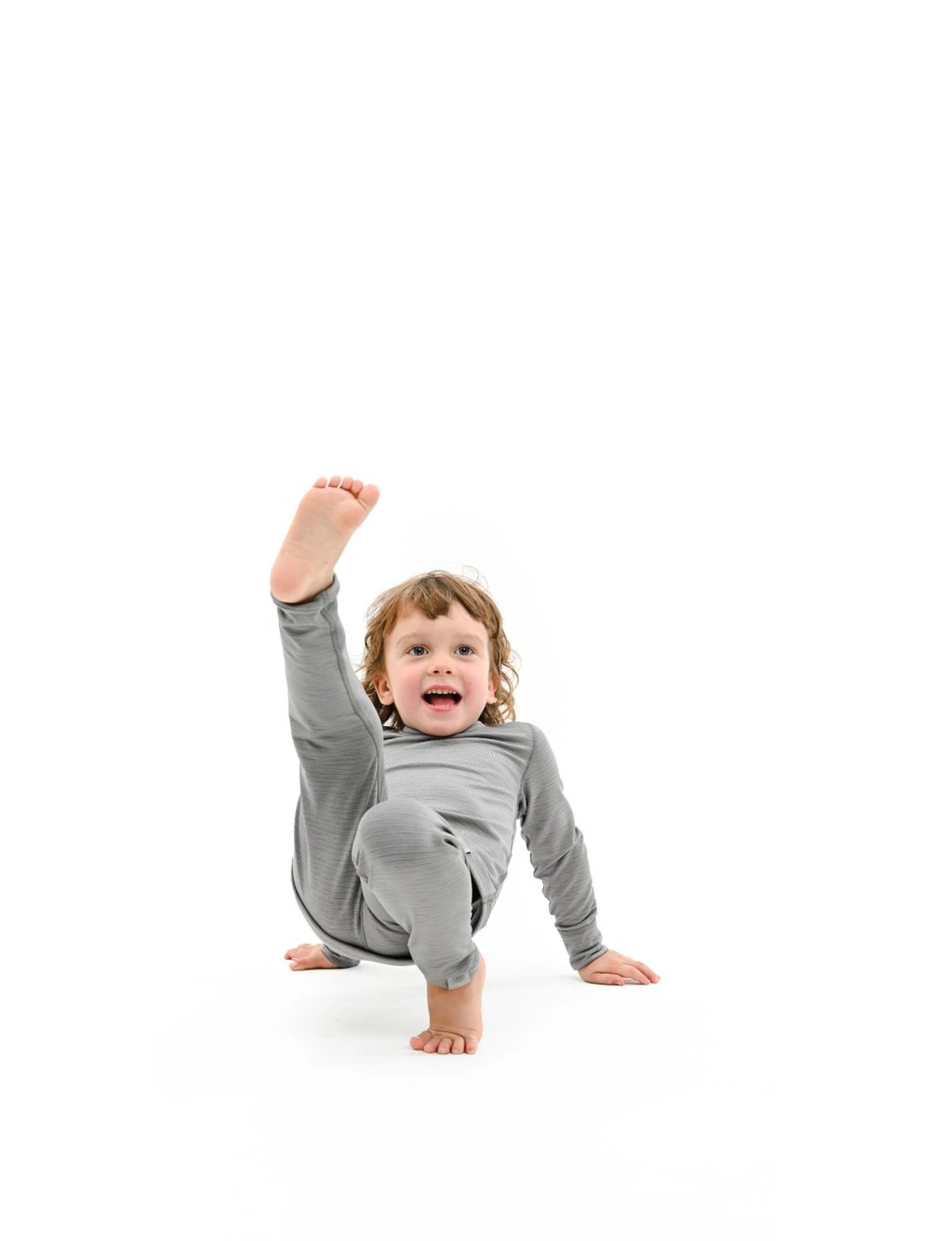 Нижнее белье Turbat Yeti Bottom Kids модель 100076148 Фото