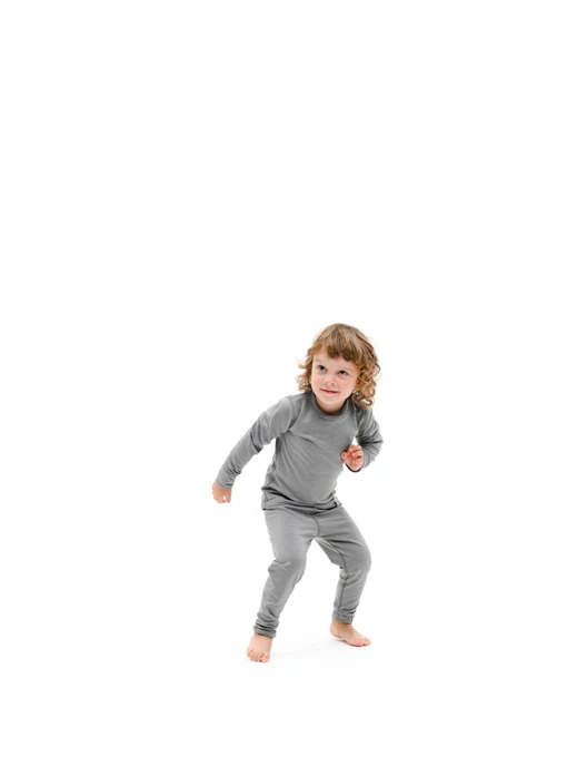 Нижнее белье Turbat Yeti Bottom Kids модель 100076148 Фото