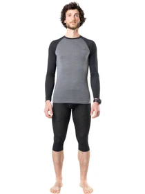 Нижнее белье DYNAFIT Tour Light Merino 3/4 Tight модель 100047401 Фото