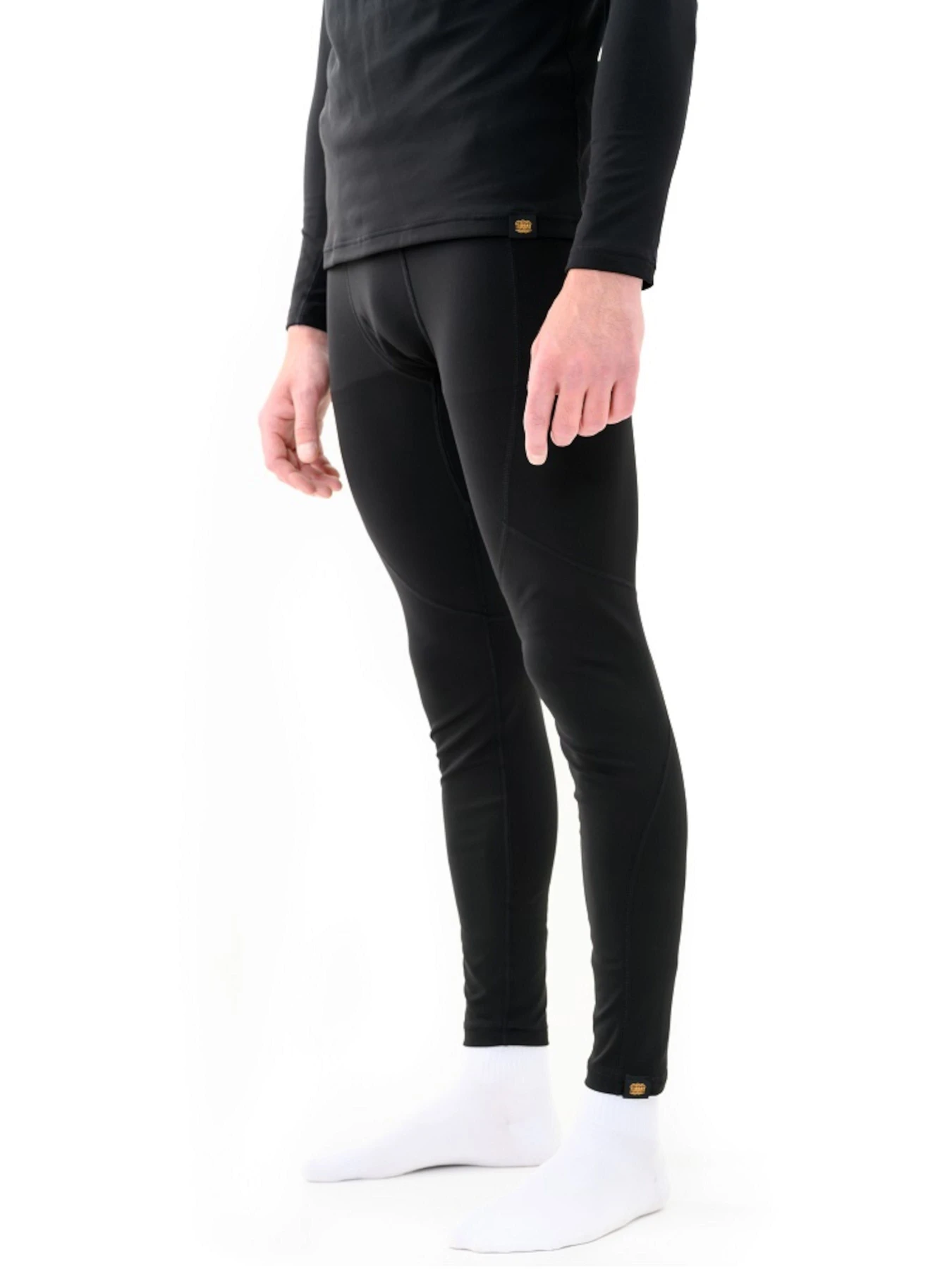 Нижнее белье Turbat Yeti Bottom модель 100032069 Фото