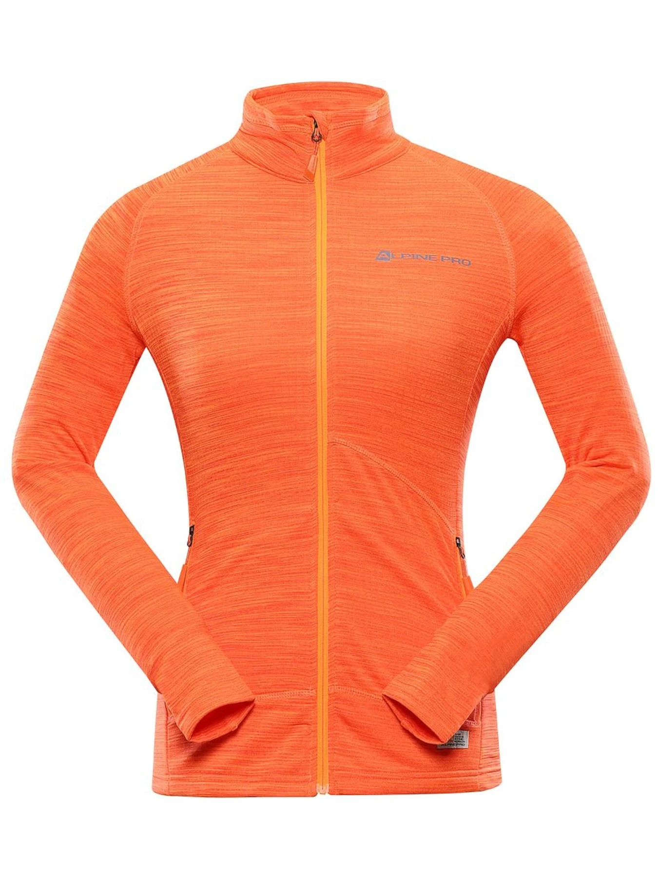 Худі та світшоти ALPINE PRO Natha модель 100015775 Худі та світшоти ALPINE PRO Natha модель 100015775 Фото