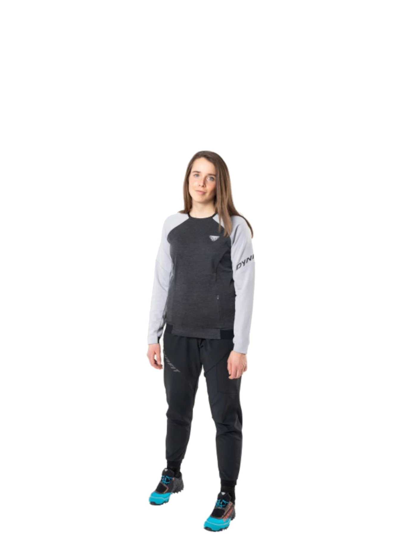 Худи и свитшоты DYNAFIT Ptc Pullover модель 100049328 Худи и свитшоты DYNAFIT Ptc Pullover модель 100049328 Фото