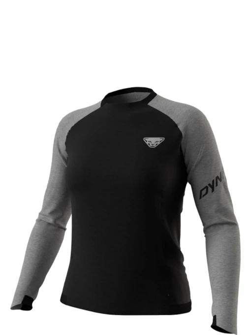 Худи и свитшоты DYNAFIT Ptc Pullover модель 100049328 Фото